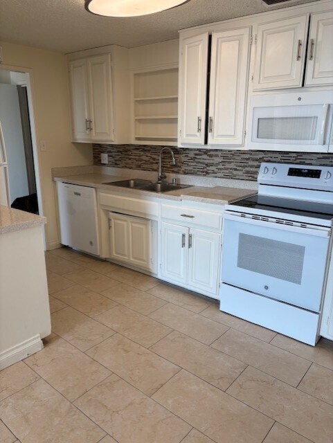 Foto del edificio - Imperial Tower Apartments