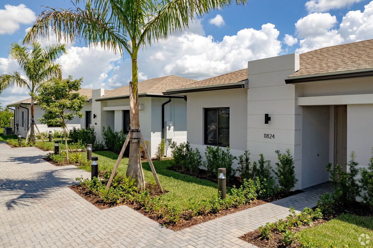 Havens at Central Park Houses for Rent Port Saint Lucie, FL