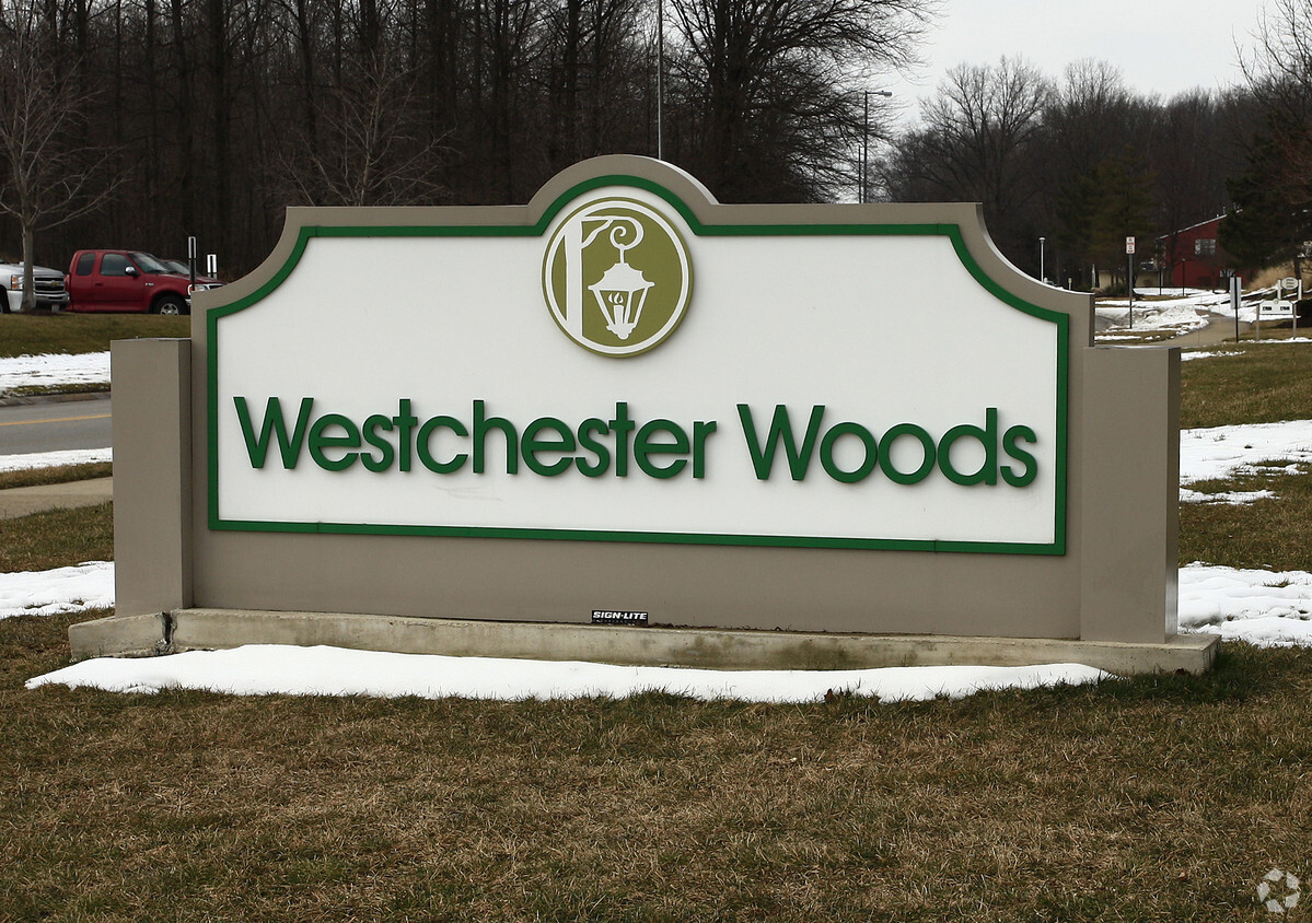 Primary Photo - Westchester Woods