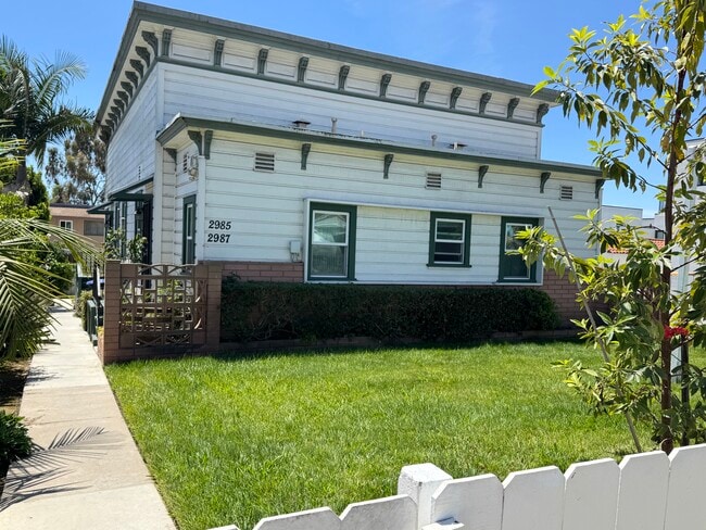 Building Photo - 2985 E St