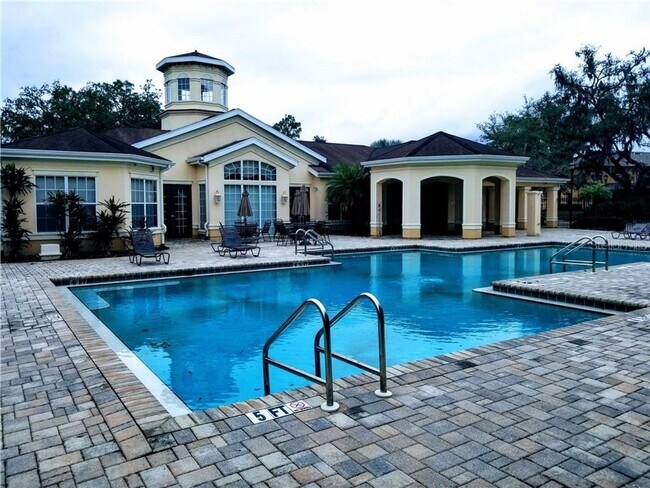Building Photo - Lovely 3 bedroom 2.5 bath Townhome in Tampa