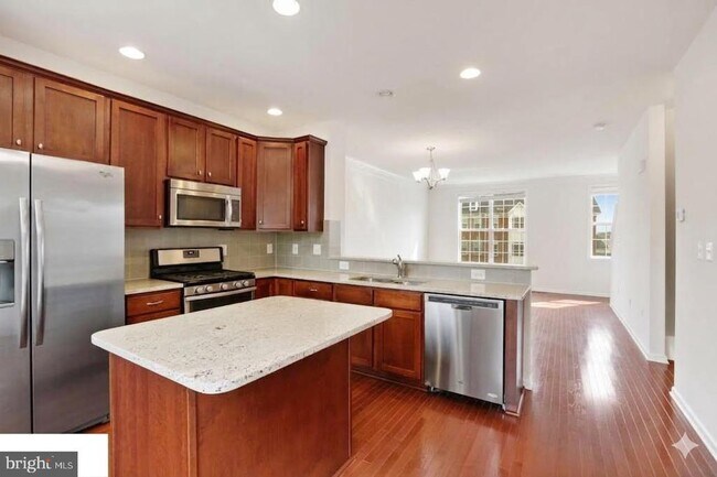 Foto del edificio - 43140 Whelplehill Terrace