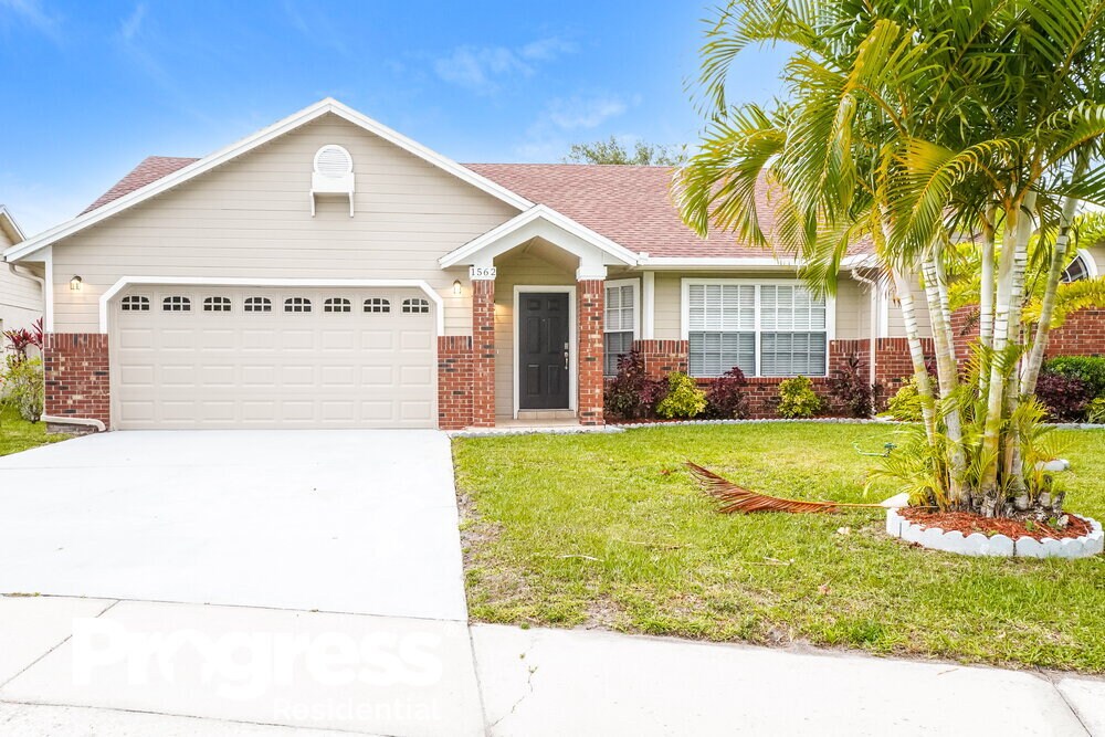 Foto principal - 1562 Wyman Cir