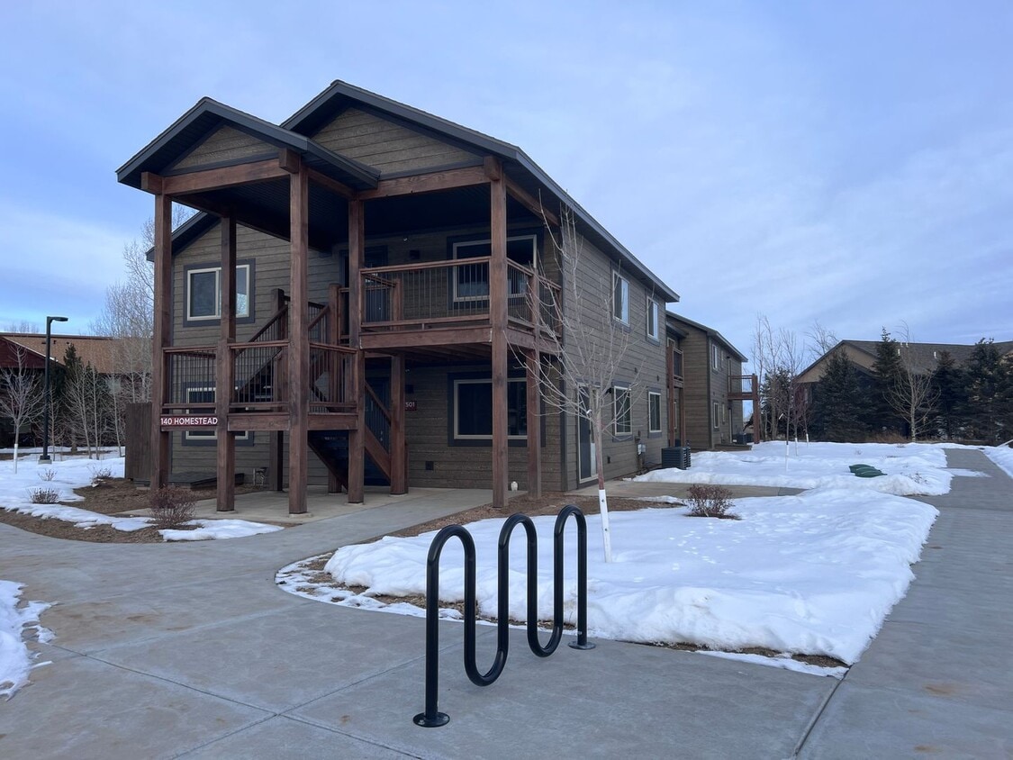 Primary Photo - Brand New Upper Floor 3BR/2BA Condo in The...