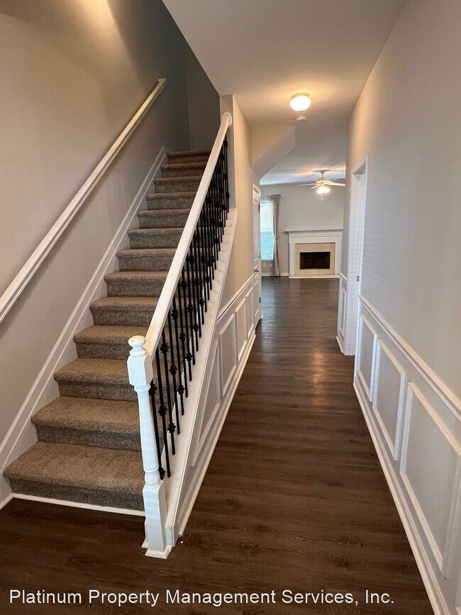 Building Photo - 3 br, 2.5 bath House - 112 Wiley Parc Circle