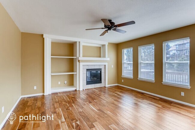 Building Photo - 5011 South Meadow Lark Drive