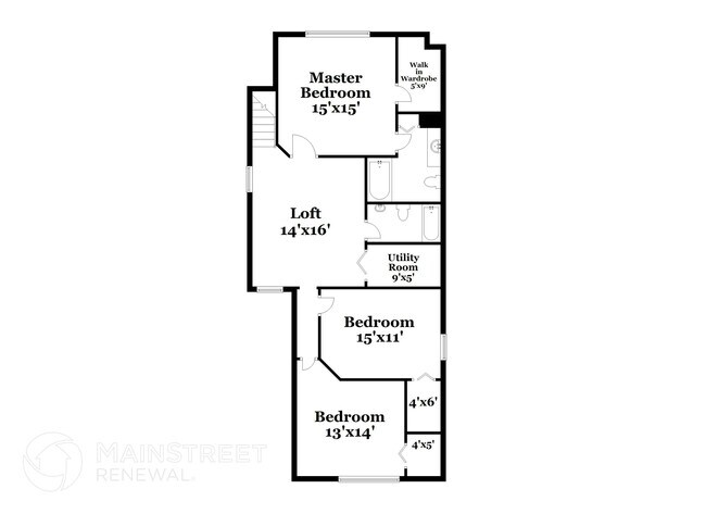 Foto del edificio - 2397 Collins Way