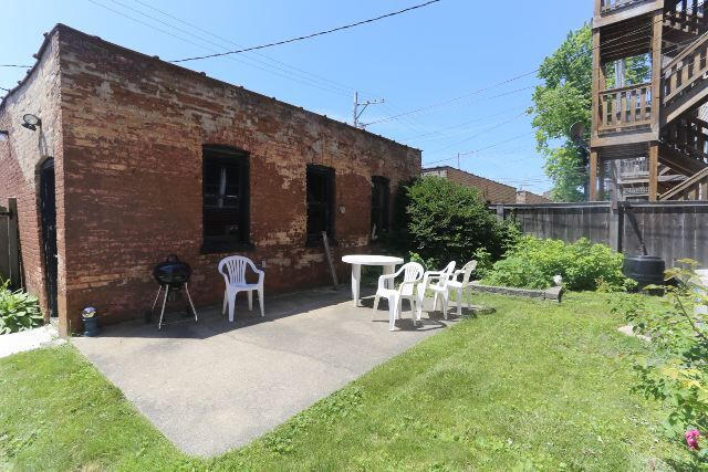 Foto del edificio - 2619 W Greenleaf Ave