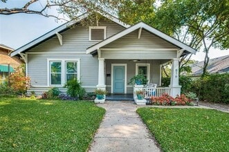 Building Photo - 816 Cristler Ave