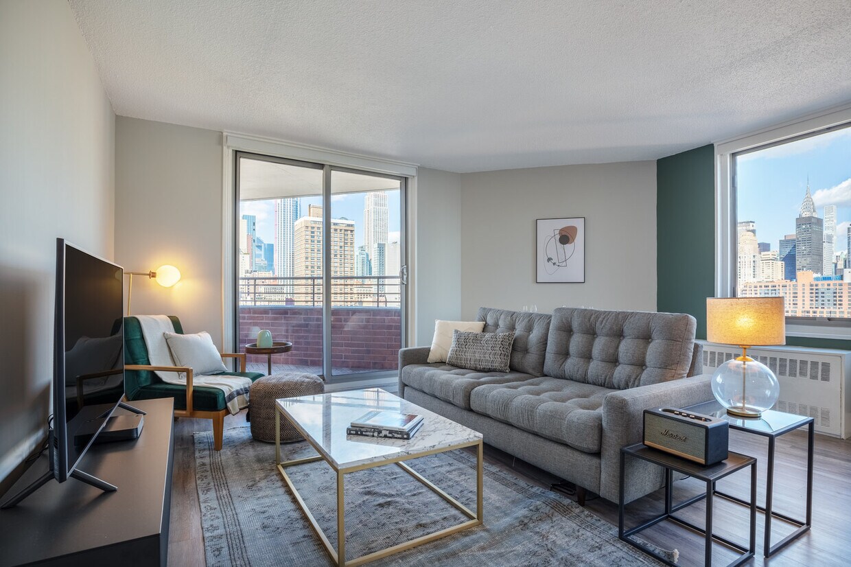 500 Kips Bay Court, 500 2nd Ave Apartment for Rent in New York, NY