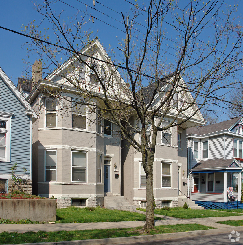 Primary Photo - 2021-2023 Greenup St