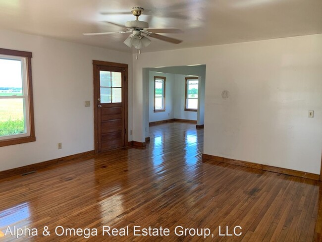 Foto del edificio - 3 br, 1 bath House - 1119 St Rt 603 East