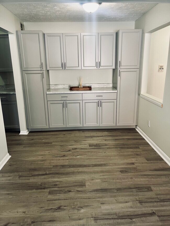 Foto del edificio - River Knolls Apartments