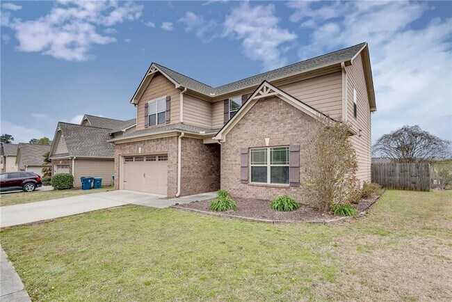 Foto del edificio - 4135 Whitfield Oak Way NE