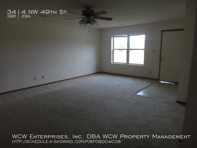 Building Photo - 3414 NW 49th St
