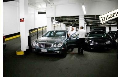 Foto del edificio - 200 Central Park S