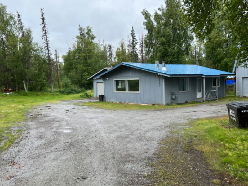 Primary Photo - 2880 Wasilla-Fishhook Rd