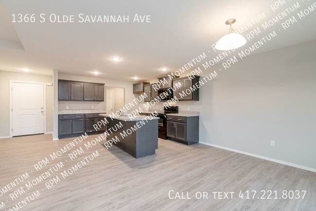 Foto del edificio - 1366 S Olde Savannah Ave