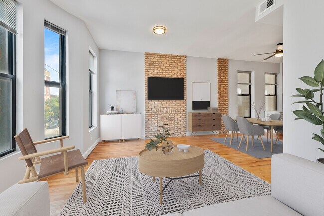 Foto del edificio - 1337 W Huron St