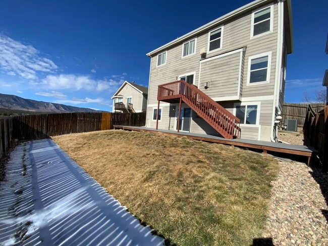 Building Photo - 3 Bedroom Home Available Near N Gate Blvd ...