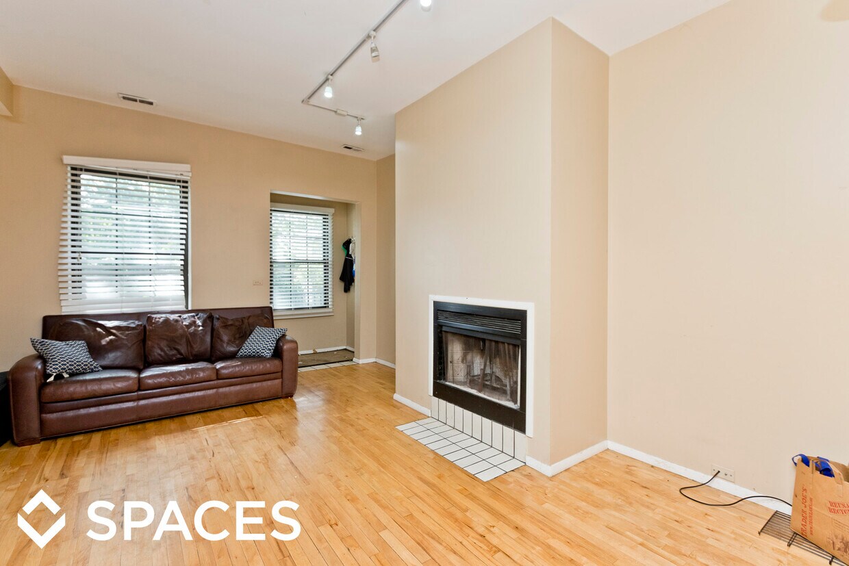 Foto principal - 1835 N Bissell St