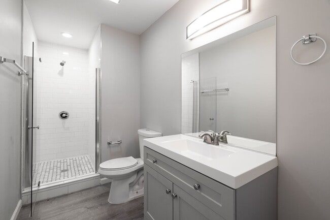 Building Photo - Attached garage!