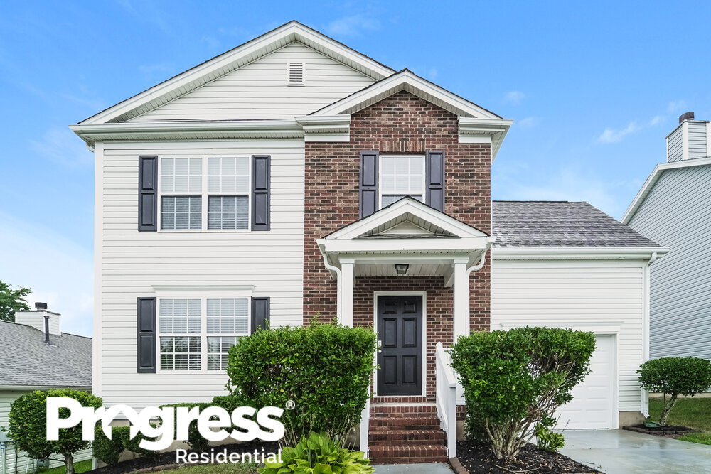 Foto principal - 10436 Katie Creek Ct