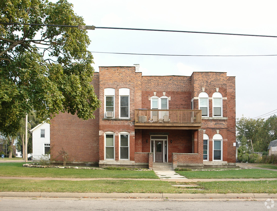 Foto del edificio - 630 E Market St