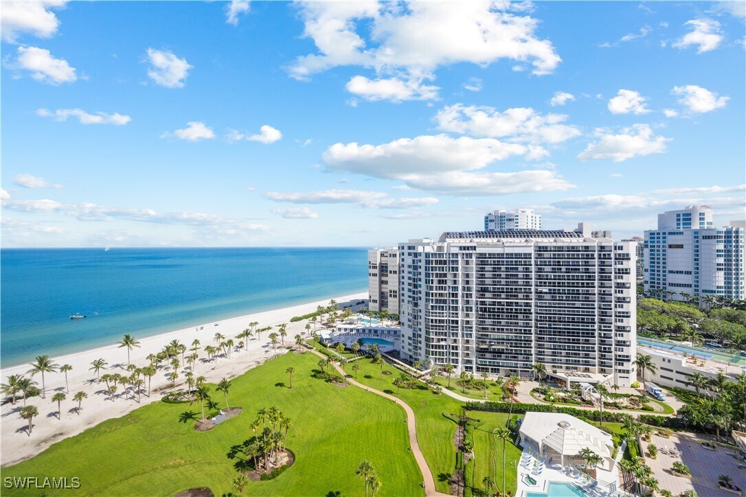 Foto principal - 4021 Gulf Shore Blvd N