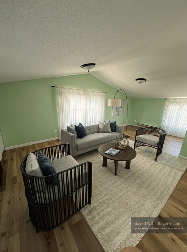 Building Photo - Herschel Apartments