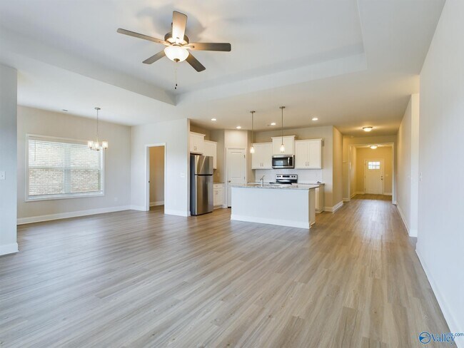 Foto del edificio - 3214 Jordan Farm Cir