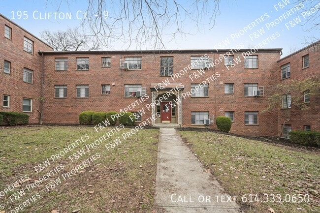 Building Photo - 195 Clifton Ct