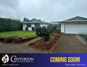 Building Photo - 3661 Silverstone Ct NE