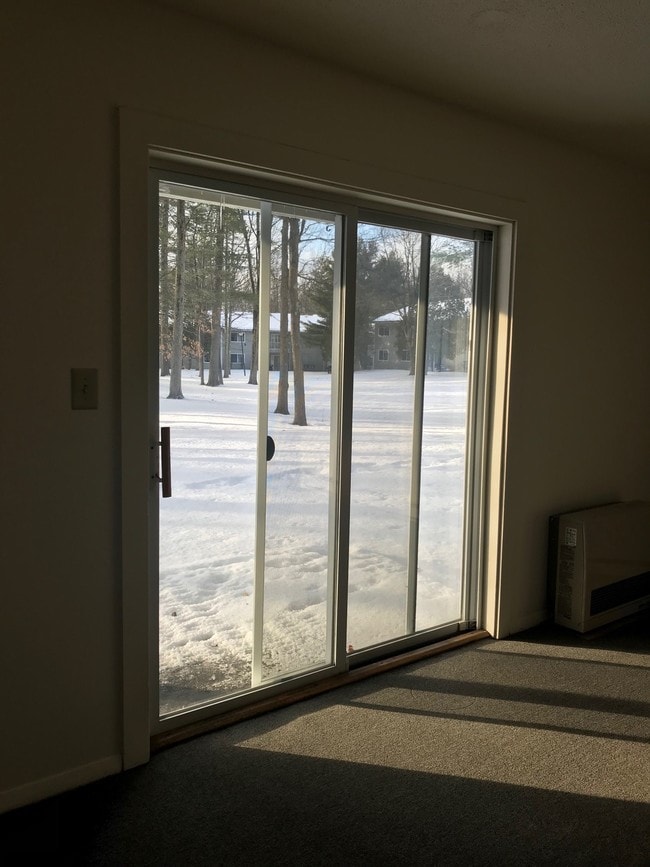 Dorset Commons Apartments Apartments South Burlington, VT