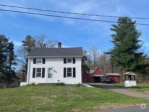 Building Photo - 161 Hoadley Rd