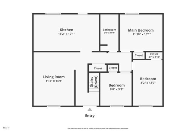 Foto del edificio - 3804 Big Walnut Dr