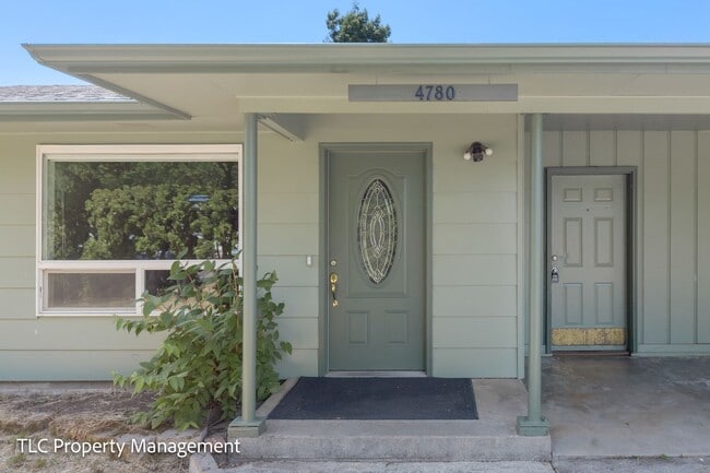Building Photo - 4780 Cody Ave