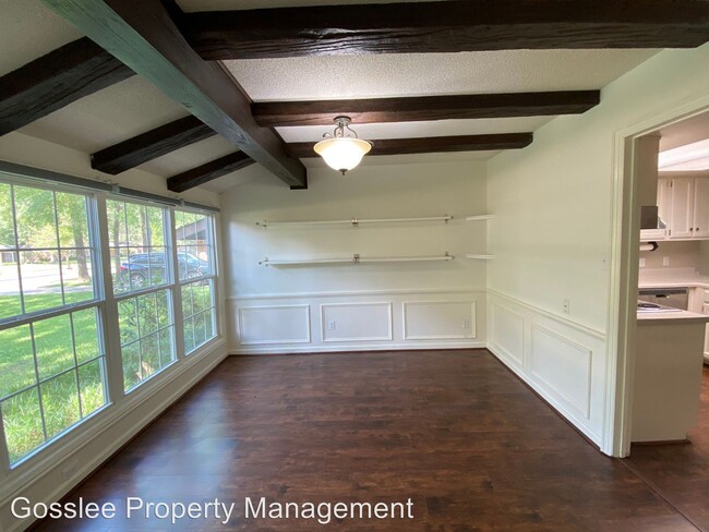 Building Photo - 4 br, 3 bath House - 633 Millicent Way