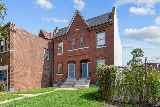 Primary Photo - 2310 S Jefferson Ave