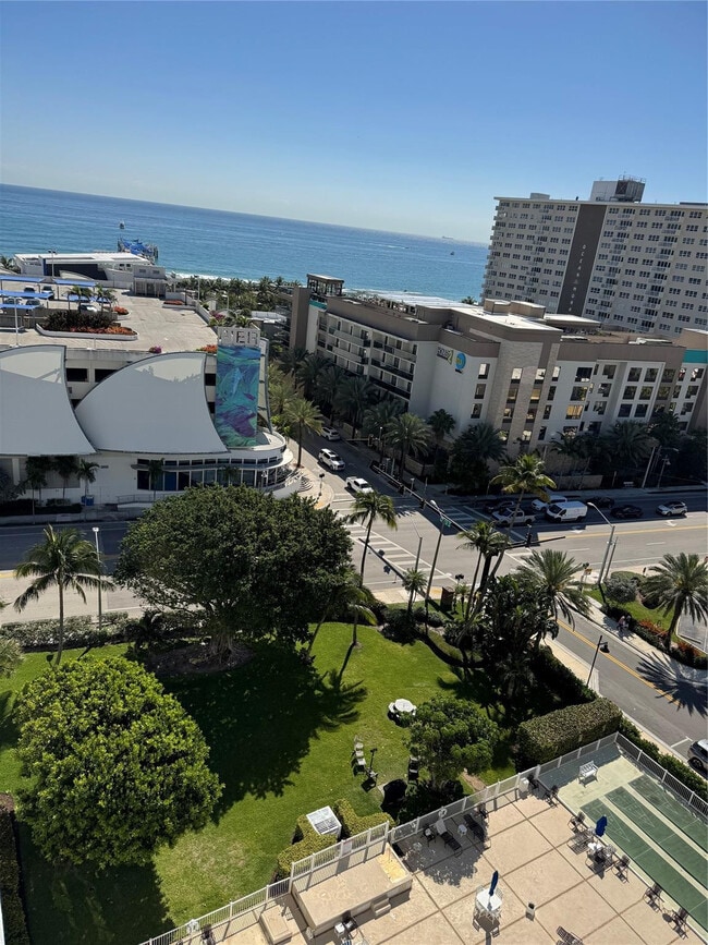 Foto del edificio - 201 N Ocean Blvd