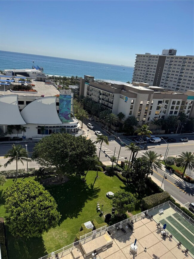 Building Photo - 201 N Ocean Blvd