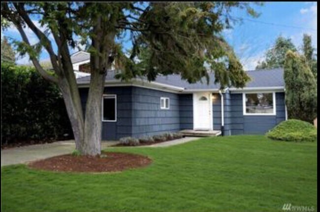 Foto del edificio - 9240 13th Ave NW