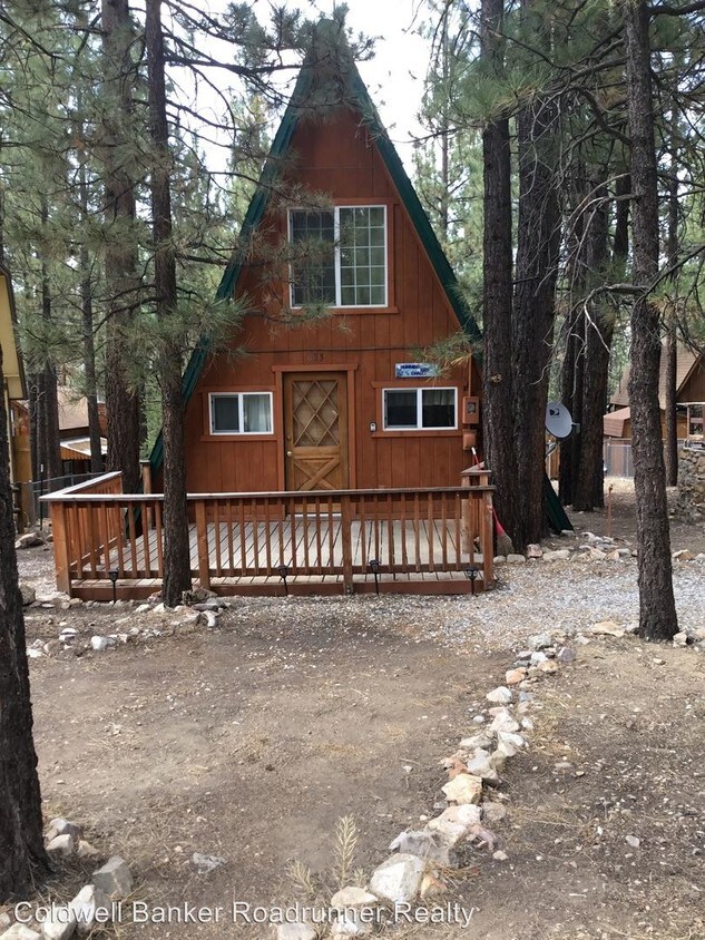 Primary Photo - 2 br, 1 bath House - 633 Sugarloaf Blvd