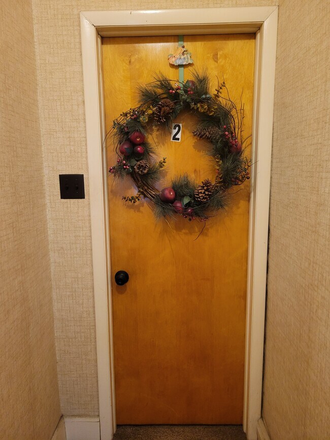 Foto del edificio - 429 Chestnut St