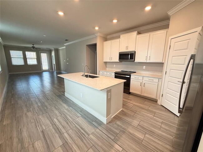 Foto del edificio - 9800 Little Bluestem Dr