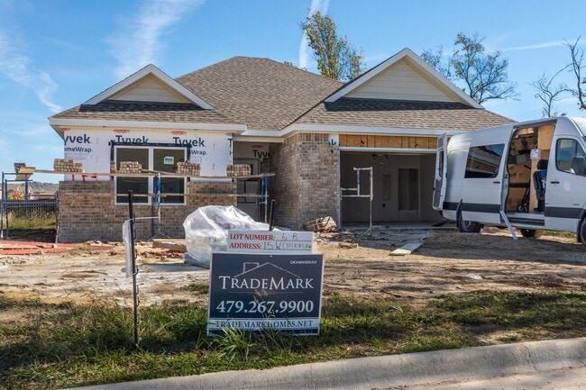 Gorgeous New Home Coming Soon! - Gorgeous New Home  Coming Soon!