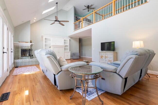 Foto del edificio - 133 Old Augusta Dr