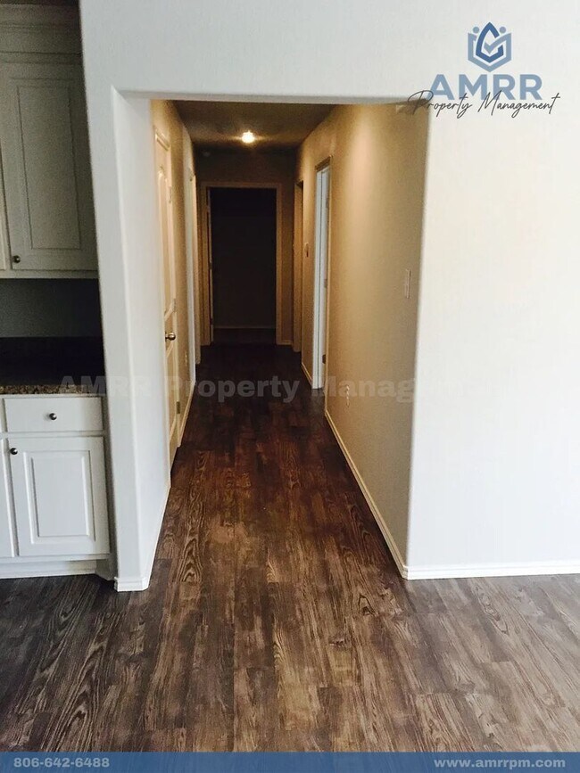 Foto del edificio - New Beginnings Start with AMRR: Charming 3 Bed Duplex in Cooper ISD!
