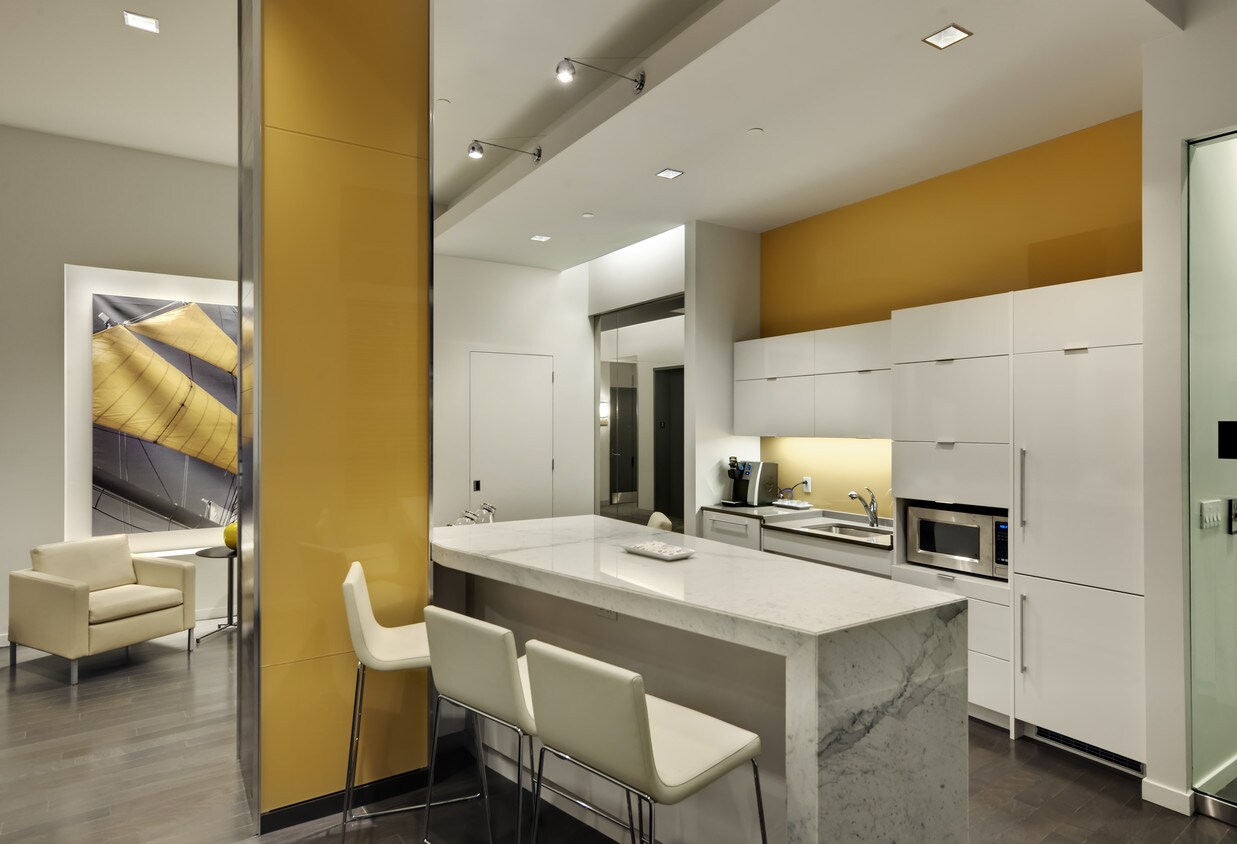 The Lofts at Atlantic Wharf Apartments Boston, MA