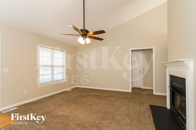 Building Photo - 6111 Tory Ct